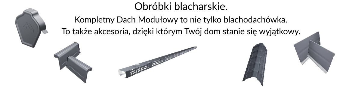 Obróbki
