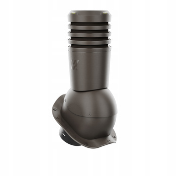 Kominek wentylacyjny Krono Plast ECOLINE ⌀ 125 mm