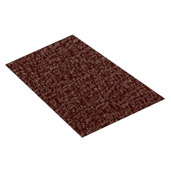 Blacha płaska - arkusz - D-MATT 8017