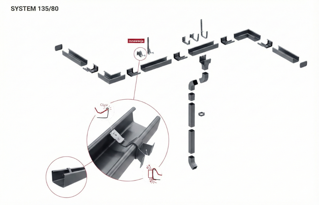 Obejma rury spustowej Flamingo iQ - z płaskownika / antracyt 7016 pol_pl_Obejma-rury-spustowej-Flamingo-iQ-z-plaskownika-antracyt-7016-1373_6