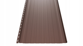 Panel dachowy IRON Click Ultramat 8017 trapez