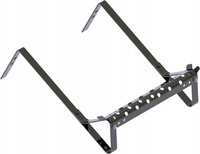 grafitowy || RAL7024