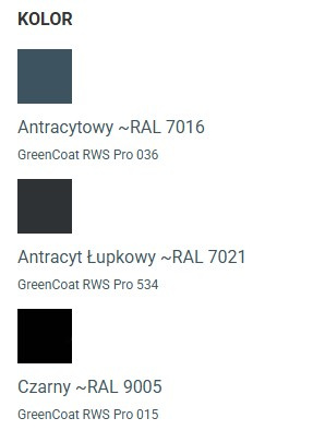 Obejma rury spustowej Flamingo iQ - z płaskownika / antracyt 7016 pol_pl_Obejma-rury-spustowej-Flamingo-iQ-z-plaskownika-antracyt-7016-1373_7