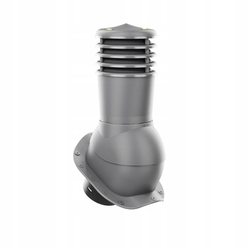 Kominek wentylacyjny Krono Plast SMARTLINE 150 mm